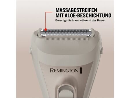 Remington WDF310 BareMe Women´s Foil Shaver