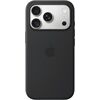 Apple Silikon Case mit MagSafe für iPhone 18 Pro