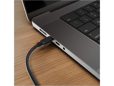 Hama USB-C Ladekabel (3m)