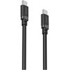Hama USB-C Ladekabel (3m)