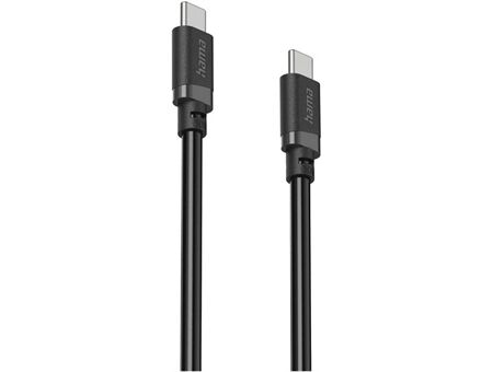 Hama USB-C Ladekabel (3m)