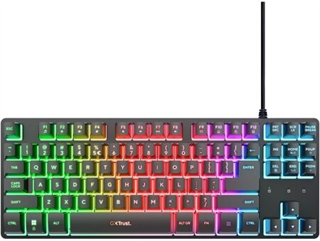 Trust GXT 833 Thado TKL (DE)