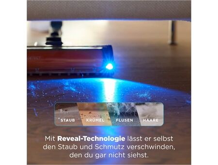 Shark PowerDetect Speed IA1244EU