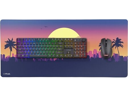 Trust GXT 759M XXL Miami