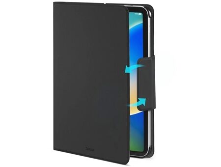 Hama Tablet-Hülle Premium mit Tastatur