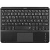Hama Tablet-Hülle Premium mit Tastatur