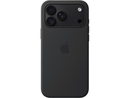 Apple Silikon Case mit MagSafe iPhone 18 Pro Max