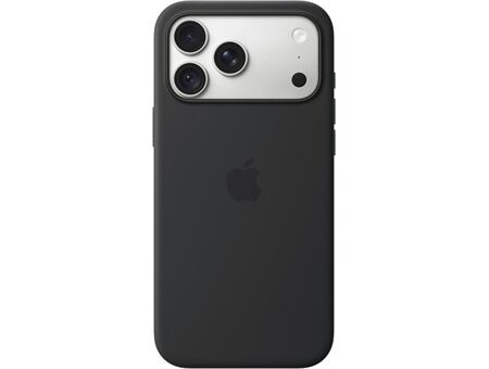 Apple Silikon Case mit MagSafe iPhone 18 Pro Max