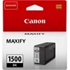 Canon PGI-1500 BK Tintentank