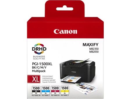 Canon PGI-1500XL Multipack