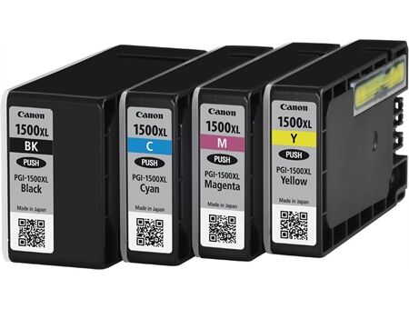Canon PGI-1500XL Multipack