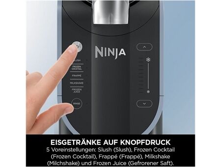 NINJA FS301EU Slushi