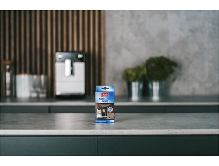 Melitta ENTKALKER KVA 2 SACHETS