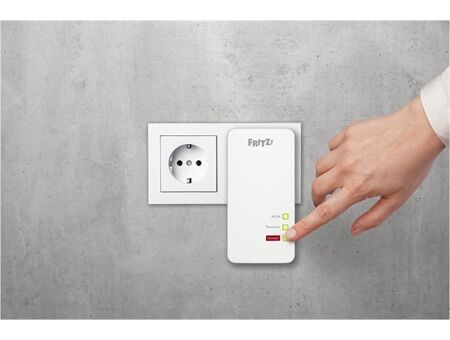 AVM FRITZ!Powerline 1260E WLAN Set