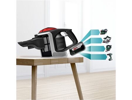 Bosch BSS81POW1
