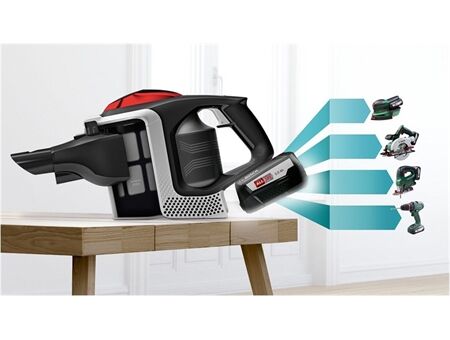 Bosch BSS81POW1