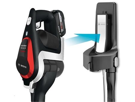 Bosch BSS81POW1