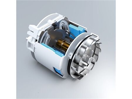 Bosch BSS81POW1