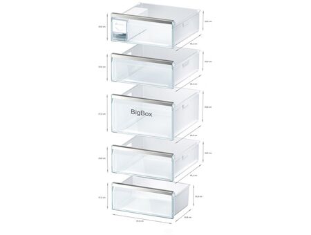 Bosch GSN54AWCV