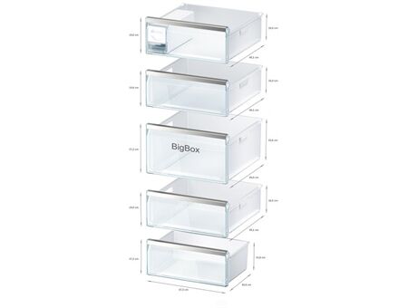 Bosch GSN58AWCV