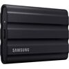 Samsung Portable SSD T7 Shield 1TB Black