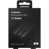 Samsung Portable SSD T7 Shield 1TB Black
