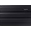 Samsung Portable SSD T7 Shield 1TB Black