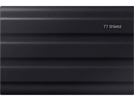 Samsung Portable SSD T7 Shield 1TB Black