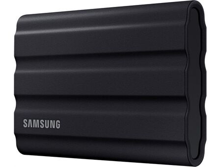 Samsung Portable SSD T7 Shield 1TB Black