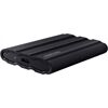 Samsung Portable SSD T7 Shield 1TB Black