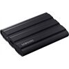 Samsung Portable SSD T7 Shield 1TB Black