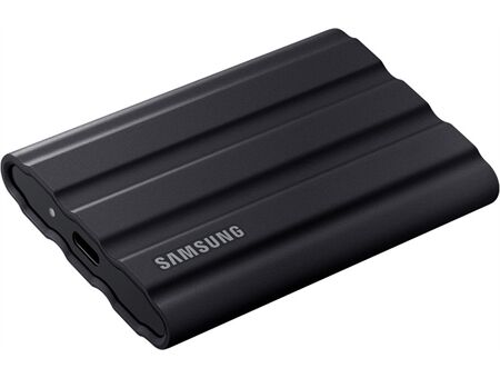 Samsung Portable SSD T7 Shield 1TB Black