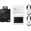 Samsung Portable SSD T7 Shield 1TB Black