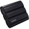 Samsung Portable SSD T7 Shield 1TB Black