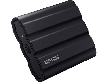 Samsung Portable SSD T7 Shield 1TB Black