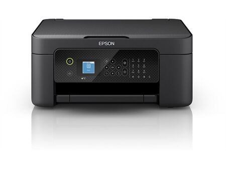 Epson WorkForce WF-2910DWF