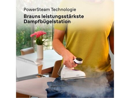 Braun IS7266 VI CareStyle 7