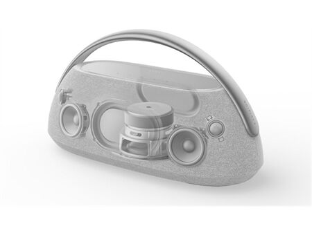 Harman/Kardon Go + Play 3