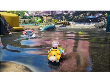 Nintendo Pikmin 4