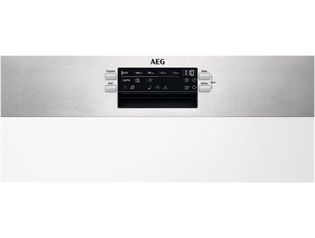 AEG Favorit FES6491XZM