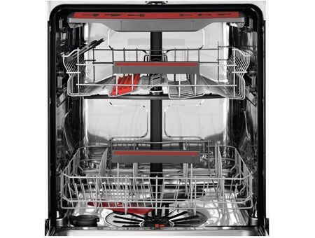 AEG Favorit FES6491XZM