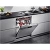AEG Favorit FES6491XZM