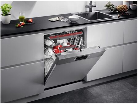 AEG Favorit FES6491XZM