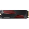 Samsung 990 Pro M.2 (1TB)