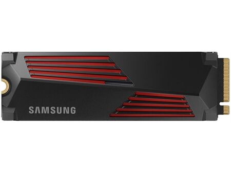 Samsung 990 Pro M.2 (1TB)