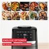Tefal EY551H Easy Fry Silence Essential