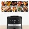 Tefal EY551H Easy Fry Silence Essential