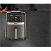 Tefal EY551H Easy Fry Silence Essential