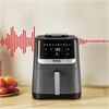 Tefal EY551H Easy Fry Silence Essential
