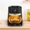 Tefal EY551H Easy Fry Silence Essential